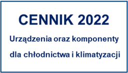 Nowy cennik Beijer Ref Polska - 2022.01.14.